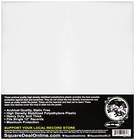  100  12    Vinyl Lp Inner Sleeves 3mil Thick Archival Quality Heavy Duty Plastic