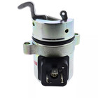 Fuel Shutoff Solenoid 6686715 04272733 For Bobcat 863 873 A220 Deutz 1011 2011