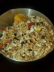 2lb Cockatiel Bird Food Diet Hookbill Lovebirds Conure Parakeet  Please Read 