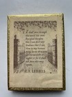 Mixed Lot Of 122 Antioch Bookplates - Ex Lib s footprints animalia - Open Boxes