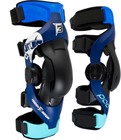 Pod K4 2 0 Le Db238 Haiden Deegan Knee Braces Blue