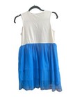 New Girls  Jojo Siwa Americana Tutu Dress Size  Xl 14- 16  Nwt