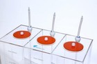 Acryli Liquid Storage Bucket Dosing Pump Auto Top Off System Reservoir Container