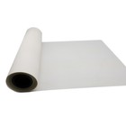 19 7in X 16 4ft Colorful Uv-resistant Reflective Dtf Film Roll  Cold Peel