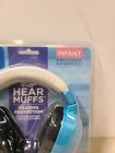 Lucid Hearing Hear Muffs Infant Fit Children Hearing Protection 810074480246