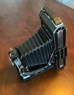 Kodak Compur Vintage Camera