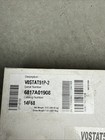 Lennox V0stat51p-2 Programmable Touchscreen Wired Controller Series Indoor Hp