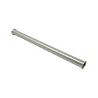 Hfs r  1 5  Sanitary Tri Clamp Spool 12  Length Stainless Steel 304 Round Tubing