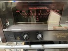 Sony Ta-n77es Stereo 200wpc Power Amplifier W original Box Nicest On Ebay 