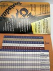 Tournament Players Club Scottsdale Tpc Pga Tour Golf Booklet Yardage Guide