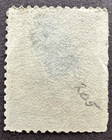 Us 1882 Scott   205 Used Stamp James A  Garfield 5c