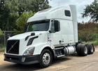 2016 Volvo Vnl T a High Roof Sleeper Truck Tractor Semi A t A r D13