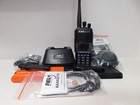 Bk Technologies Bendix King Kng2-p150 Vhf P25 Digital Portable Radio Aes des adp