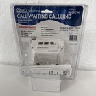 Bell Sonecor Equipment Call Waiting Phone Caller Id 50 Memory  Be-50cwl  New