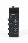Cascade Microtech Wafer Prober Microscope Vacuum Chuck Axis Stage Controller