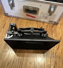 Arri 6 6x6 6  Smb-1 Studio Matte-box For 19mm Rods In Hard Case