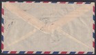 Trinidad   20633  Adhesives   Meter Combination Cancel cover 1955