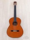 1983 Jos   Ramirez 1a Classical Nylon String Acoustic Guitar Rosewood W  Case