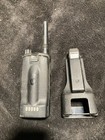 Motorola Rmm2050 Uhf 2-channel Frs Portable Two-way Radio Push-to-talk Black