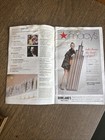 Kinky Boots Signed Broadway Cast Playbill January 2018
