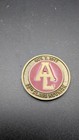 Avon Lake Shoremen Class Of 1962 55th Class Reunion 2017 Coin Token