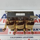 Allen-bradley 1321-3r100-c 3-phase Line Reactor 100a 0 45mh 690v Ip00 178556