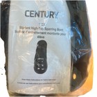 Century Martial Arts Sparring Gear Karate Taekwondo Mma Kickboxing Youth Sz 5 6