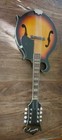 Vintage 1970s Mij Orpheum F-style Mandolin - Made In Japan
