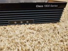 Cisco 1900 Series Router - Model 1921 k9 v05 - Cmmhf10ara - Ships Today 