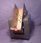 Replacement Surgical Rubber Drive Link Coupler For Lectrojog Office Paper Jogger