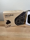 Rexing  V1p-plus  Front And Rear Camera Dash Cam - Black