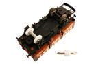 Dcc Concepts   Ho Scale   Truck Axel Bearing Reamers   Dcf-br oo