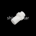 Dental Suction Tube Convertor Saliva Ejector Hve Hose Adaptor Autoclavable 