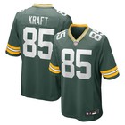 Nwt Tucker Kraft  85 Men s All Stitched Jersey