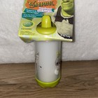 Gerber Shrek Insulated Cool Spill Proof Cup 9oz Nos New