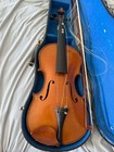Special Copy Of Antonius Stradivarius Manufactured In Berlin Early 1900 See Pics