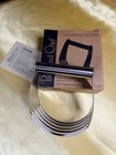 Pampered Chef 5 Blades Pastry Blender Cutter Stainless Steel   1680 New