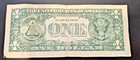 2013 One Dollar Note Fancy Serial No - Three Pairs 70 33 88 55