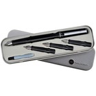 Manuscript Creative Calligraphy Set 6 Piece  1 Fountain Pen  3 Nibs 