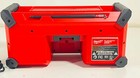 Milwaukee 2952-20 M18 Bluetooth Jobsite Radio   tool Only   