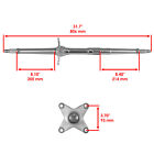 Rear Axle Shaft And Bearing Carrier Hub For Honda Trx300ex Trx300x Sportrax 300