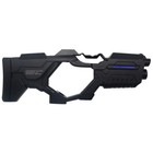 Beswinvr Mag P90 Vr Gun Controller Plastic Holder For Htc Vive 1 0  Vive Pro 2 0