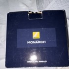 Nikon Monarch M7 10x42 Binoculars Black 10x Magnification 42mm Objective Lens