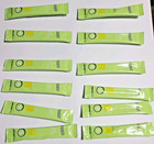 50 Skittles Drink Mix To Go  Kiwi Lime  Singles Sachets Free Shipping