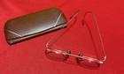 Vintage 12kt Gold Filled Eyeglasses   y1