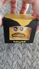 Puking Ball Stress Ball With Toy Slime New With Box   Slime Storage Bag Extended