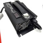 24 Volts 30 Amp Ground Power Unit battery Charger For Aircraft With 3-pin Plug