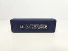 Hohner Blues Harp Ms Harmonica   Key Of A   532 20 Made In Germany Vintage