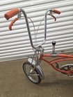 1970 Orange Krate Schwinn Stingray Bicycle