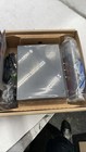 Opengear Operations Manager 1200 Om1208-8e-l Console Server With Adapter